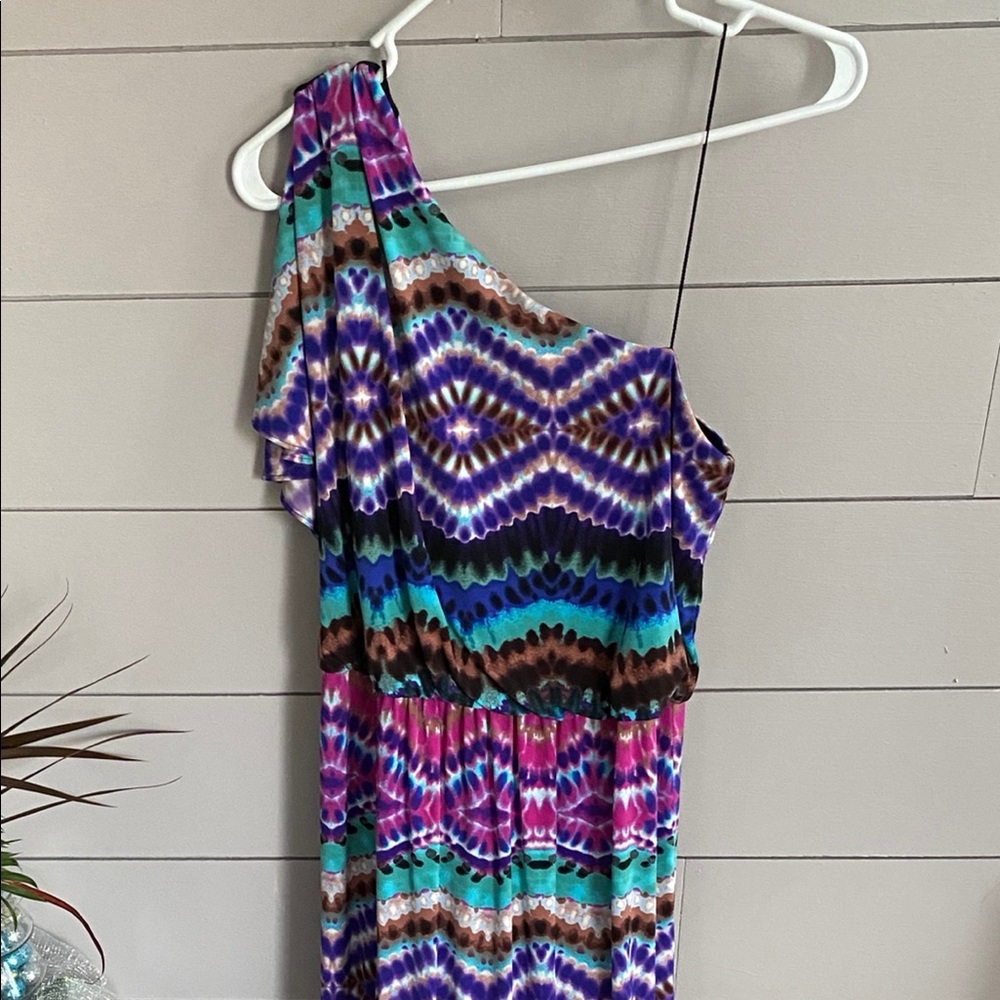Boutique Maxi Dress